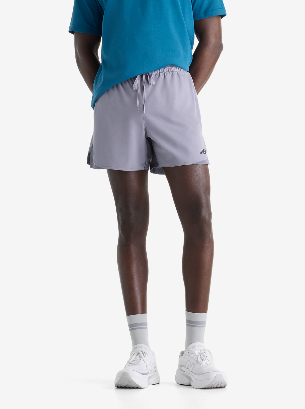 RC Essential Short 5"
