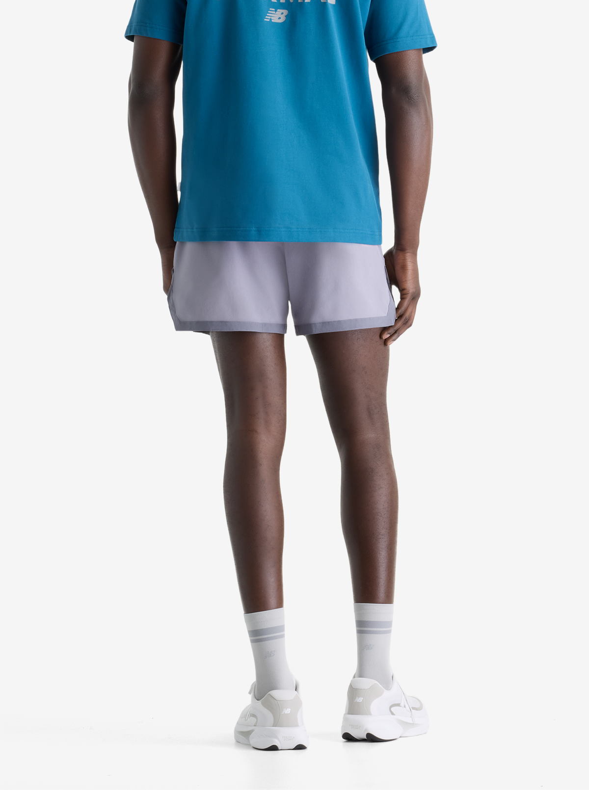 RC Essential Short 5"