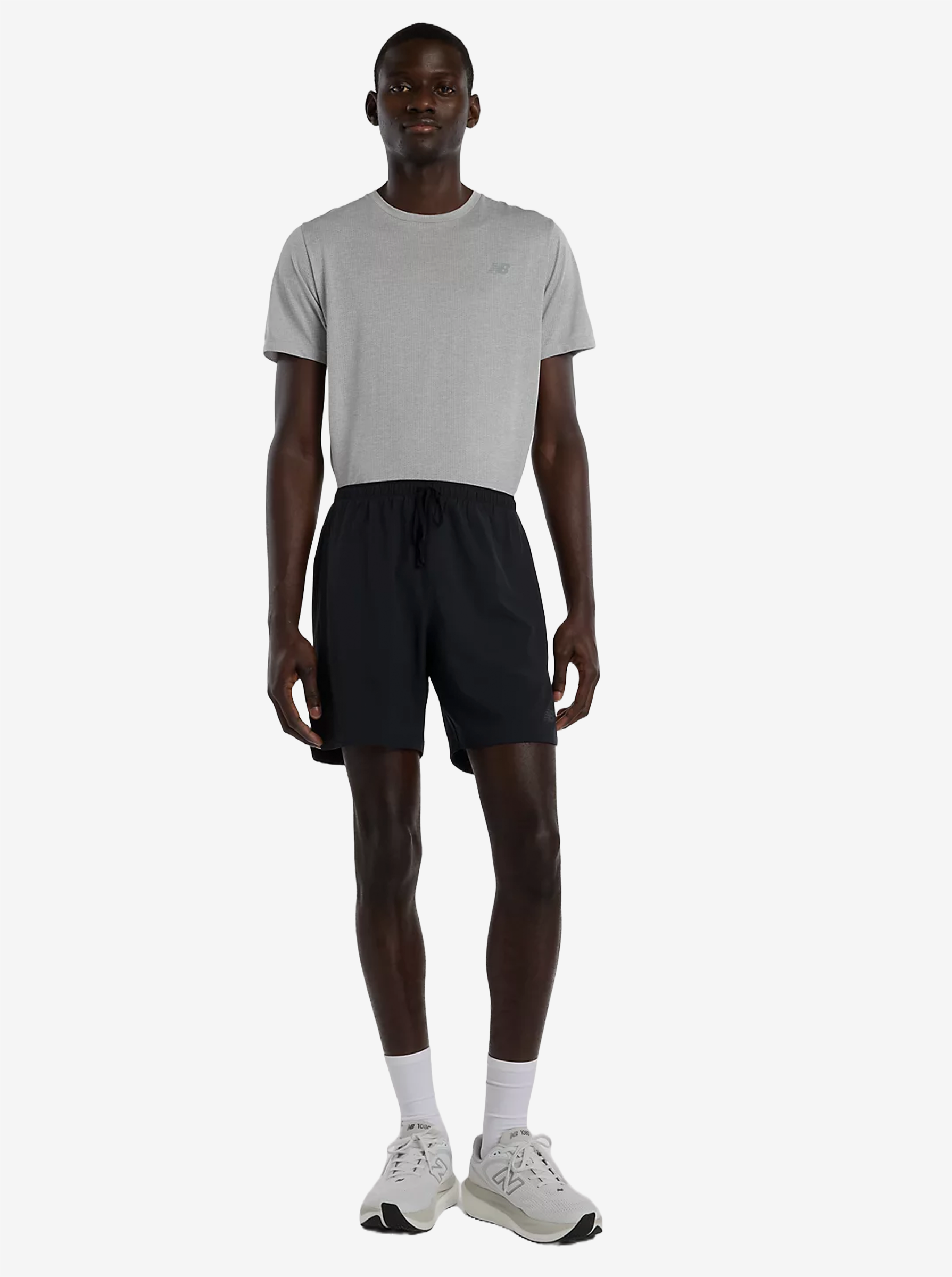 RC Essential Short 7"