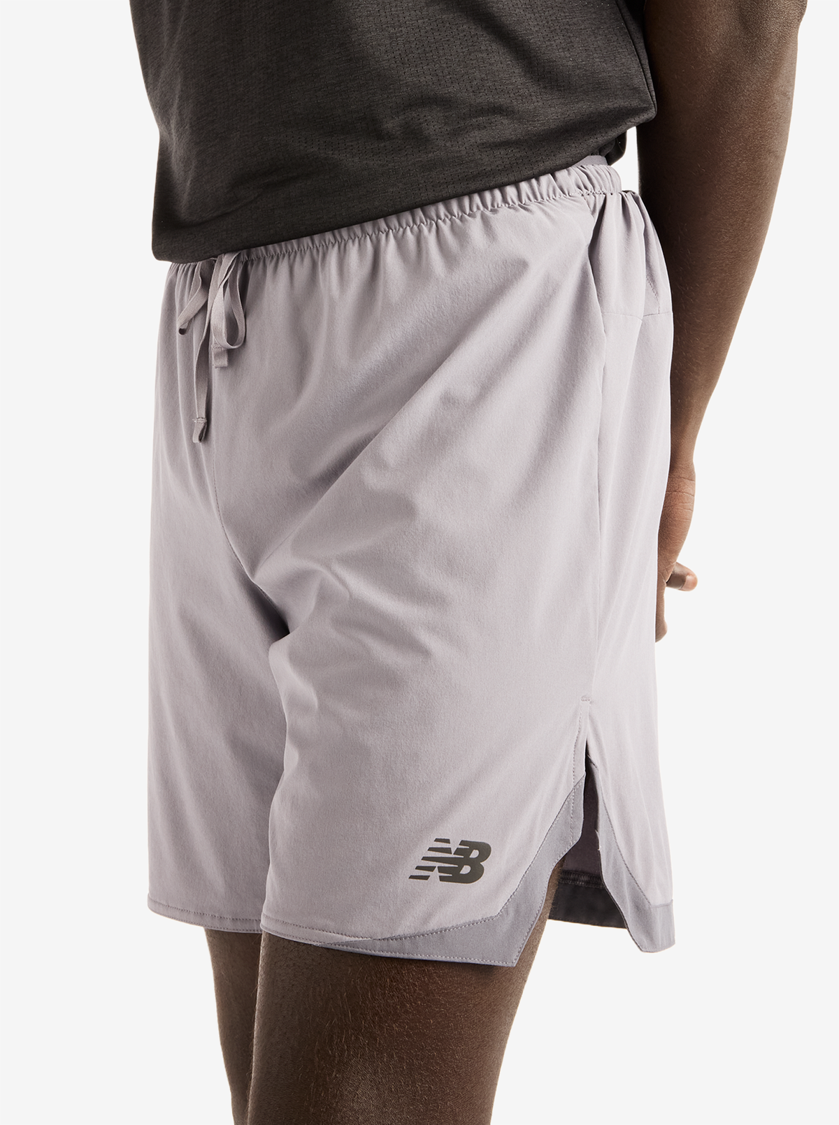 RC Essential Short 7"