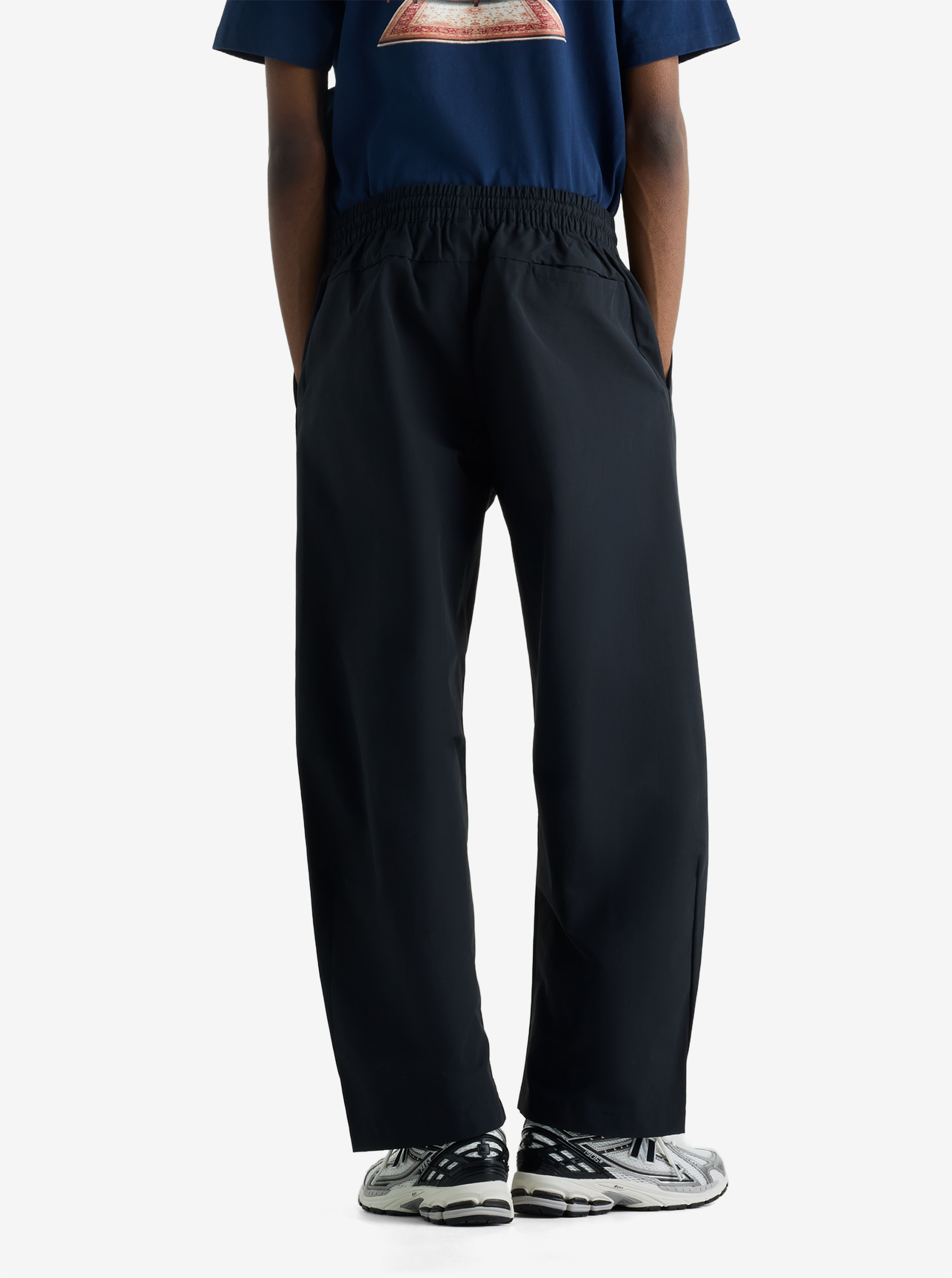 Barrel Pant