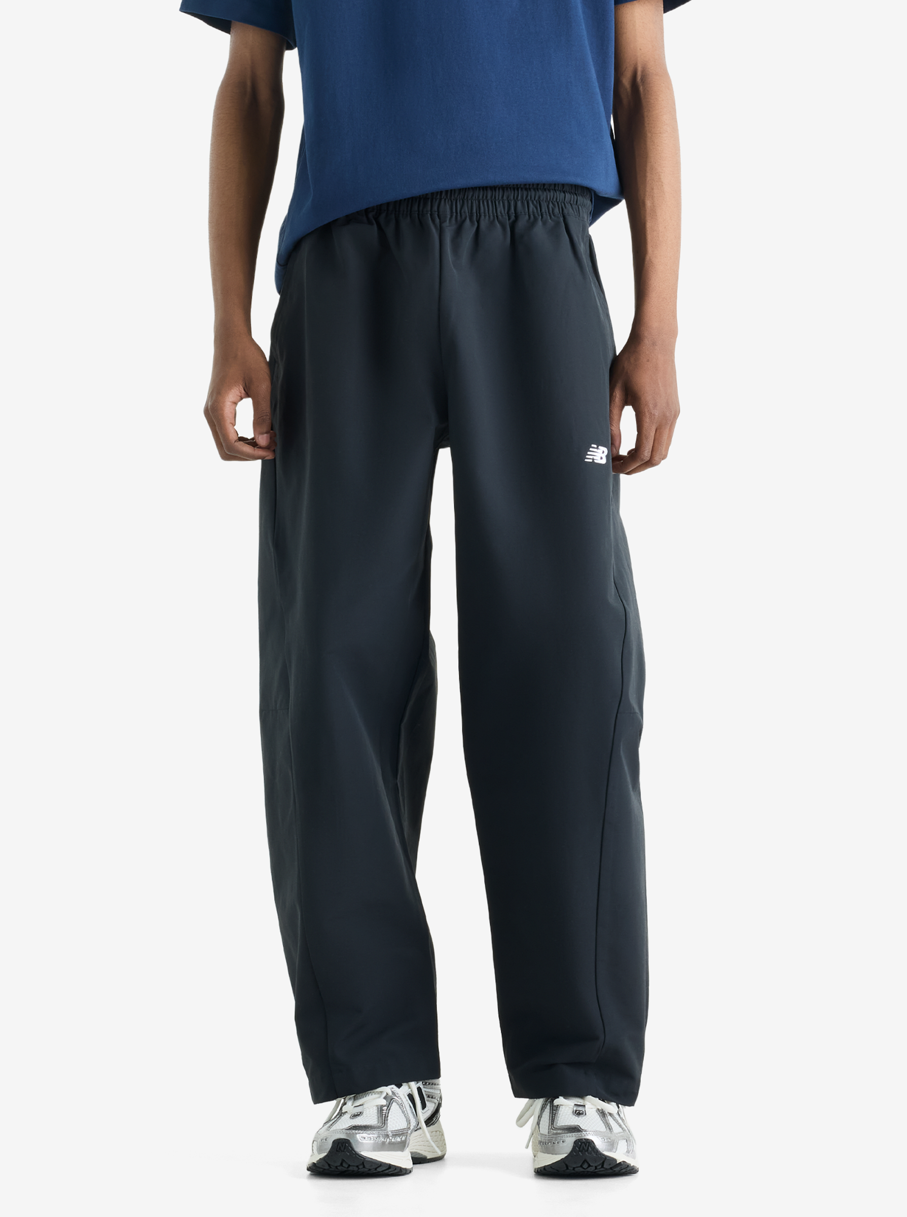 Barrel Pant