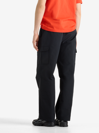 New Balance M Woven Cargo Pant - Black