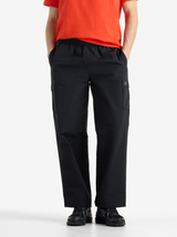 New Balance M Woven Cargo Pant - Black