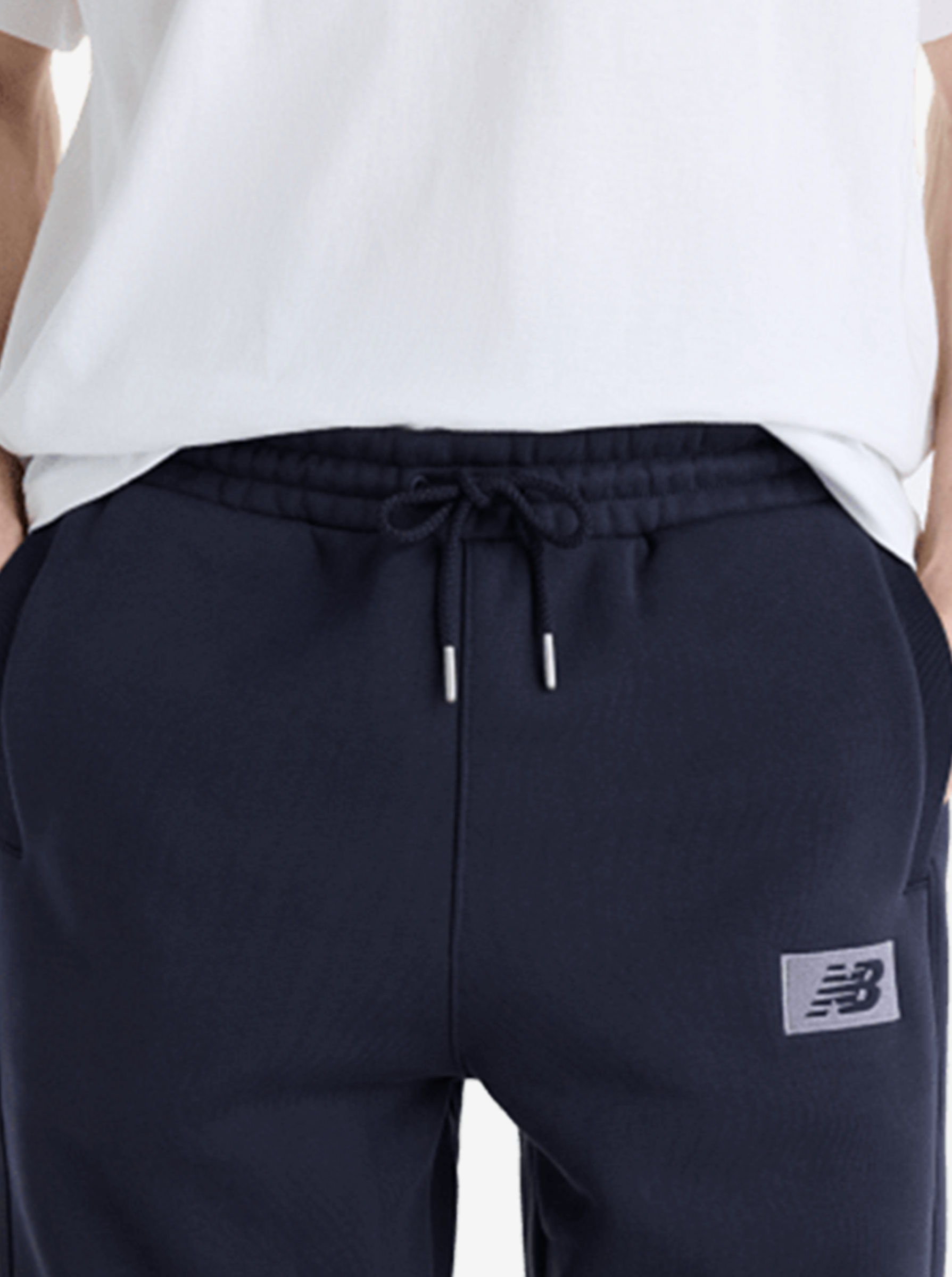 Athletics Crafted Fleece Pant