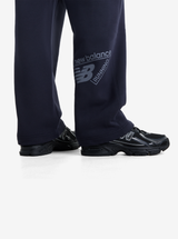 Athletics Crafted Fleece Pant