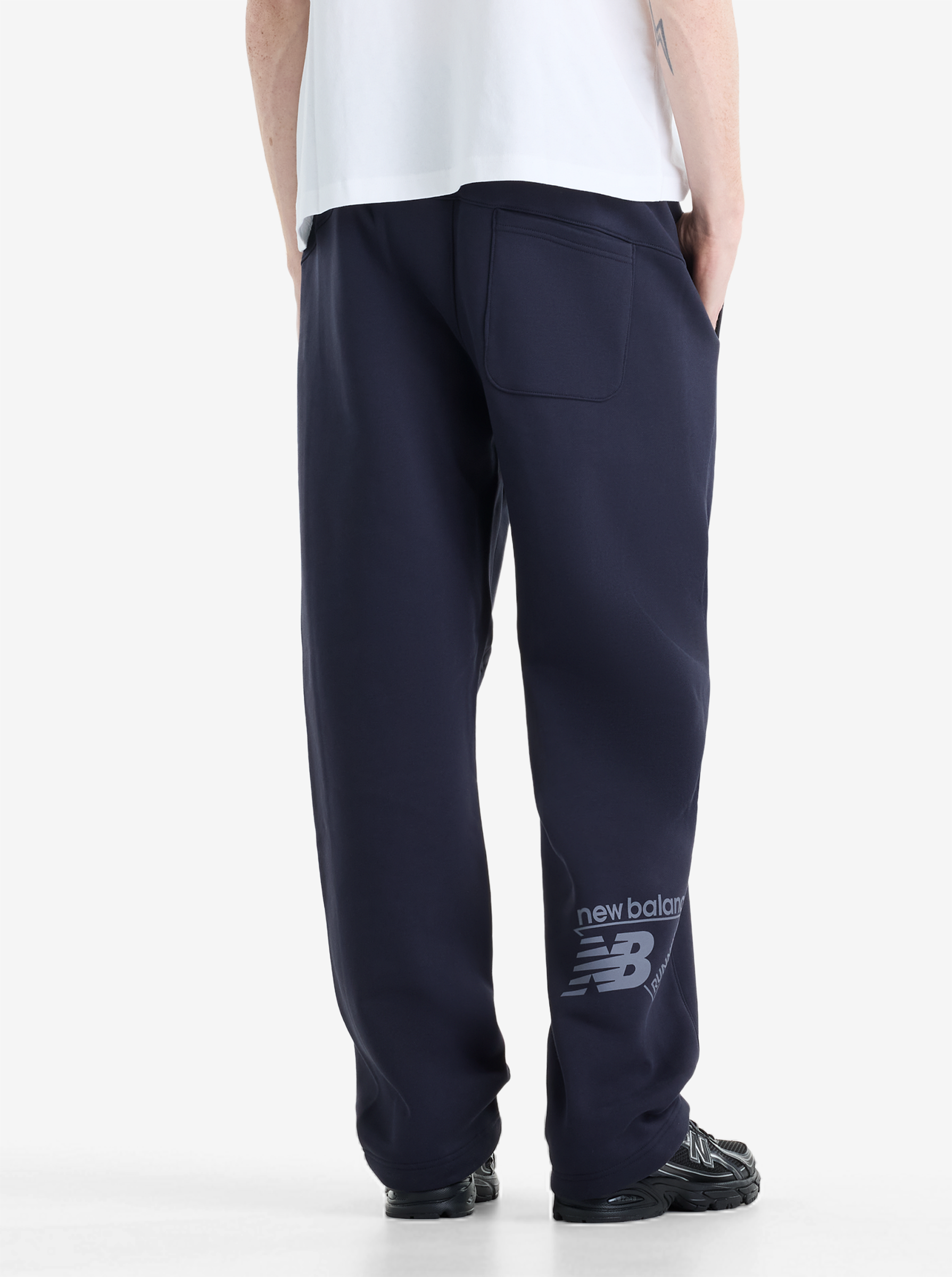 Athletics Crafted Fleece Pant