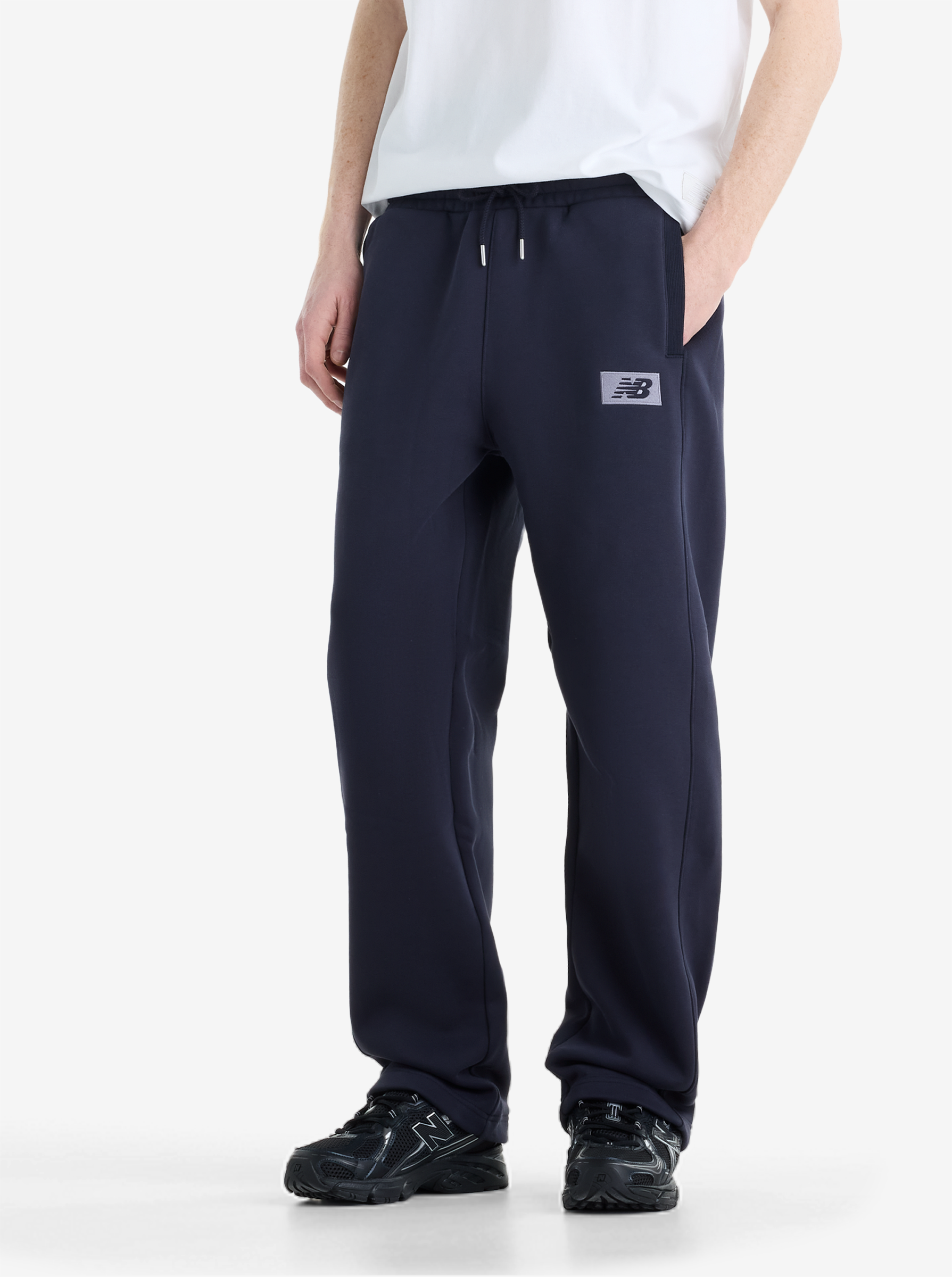 Athletics Crafted Fleece Pant