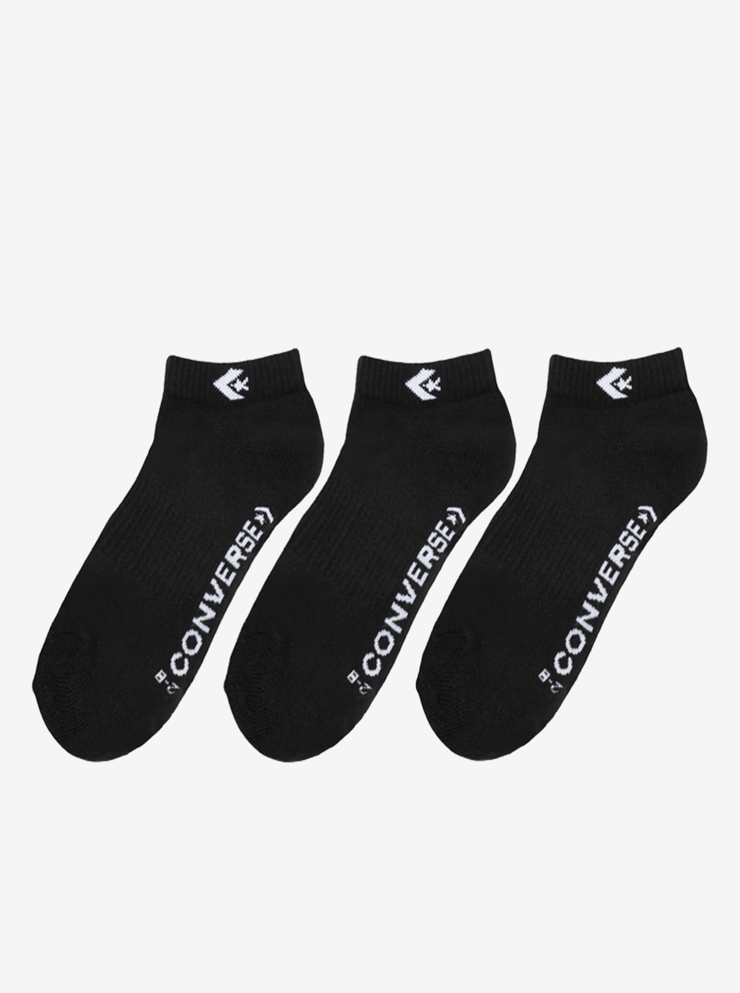Basic Ped Sock Unisex