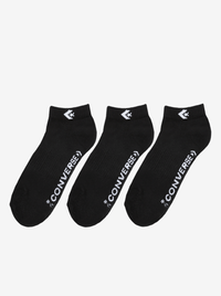 Basic Ped Sock Unisex
