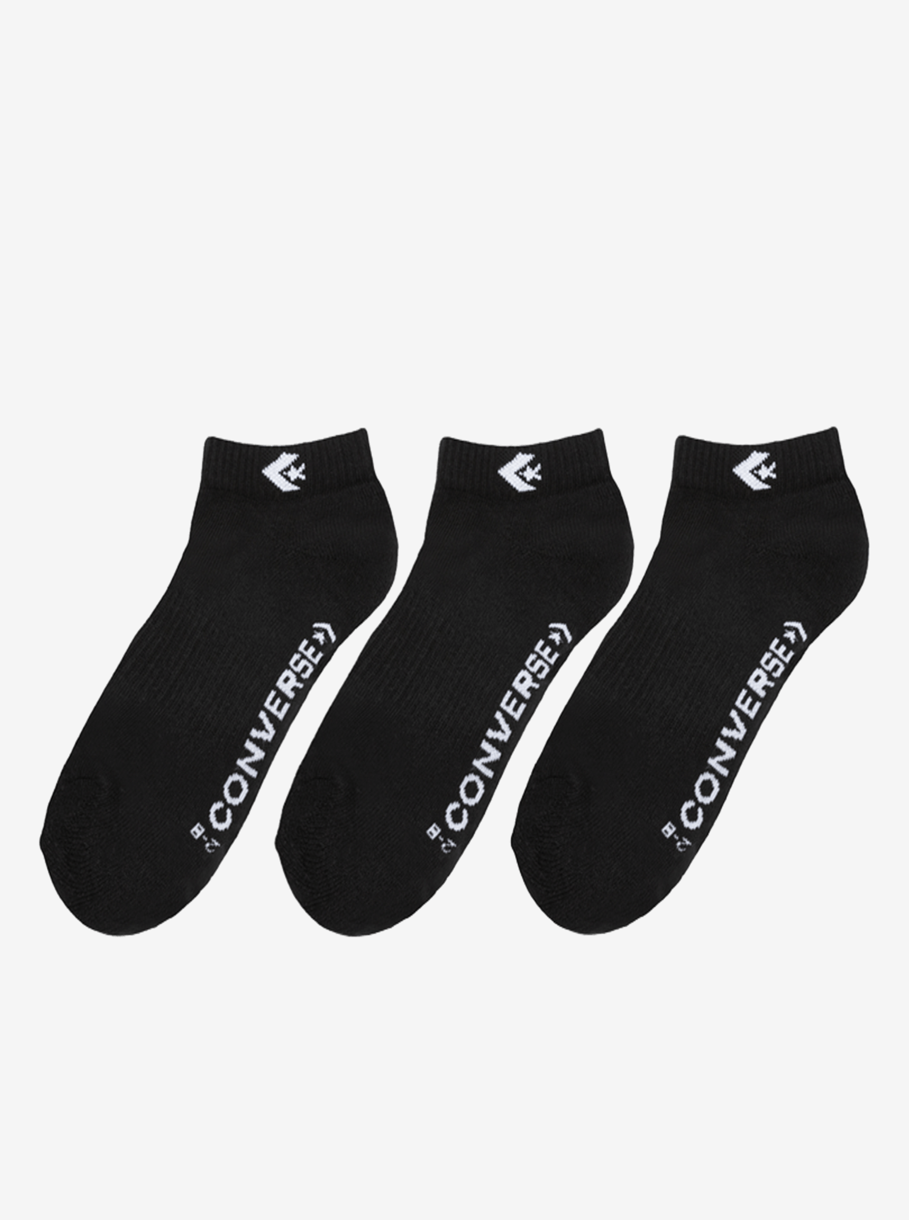 Basic Ped Sock Unisex