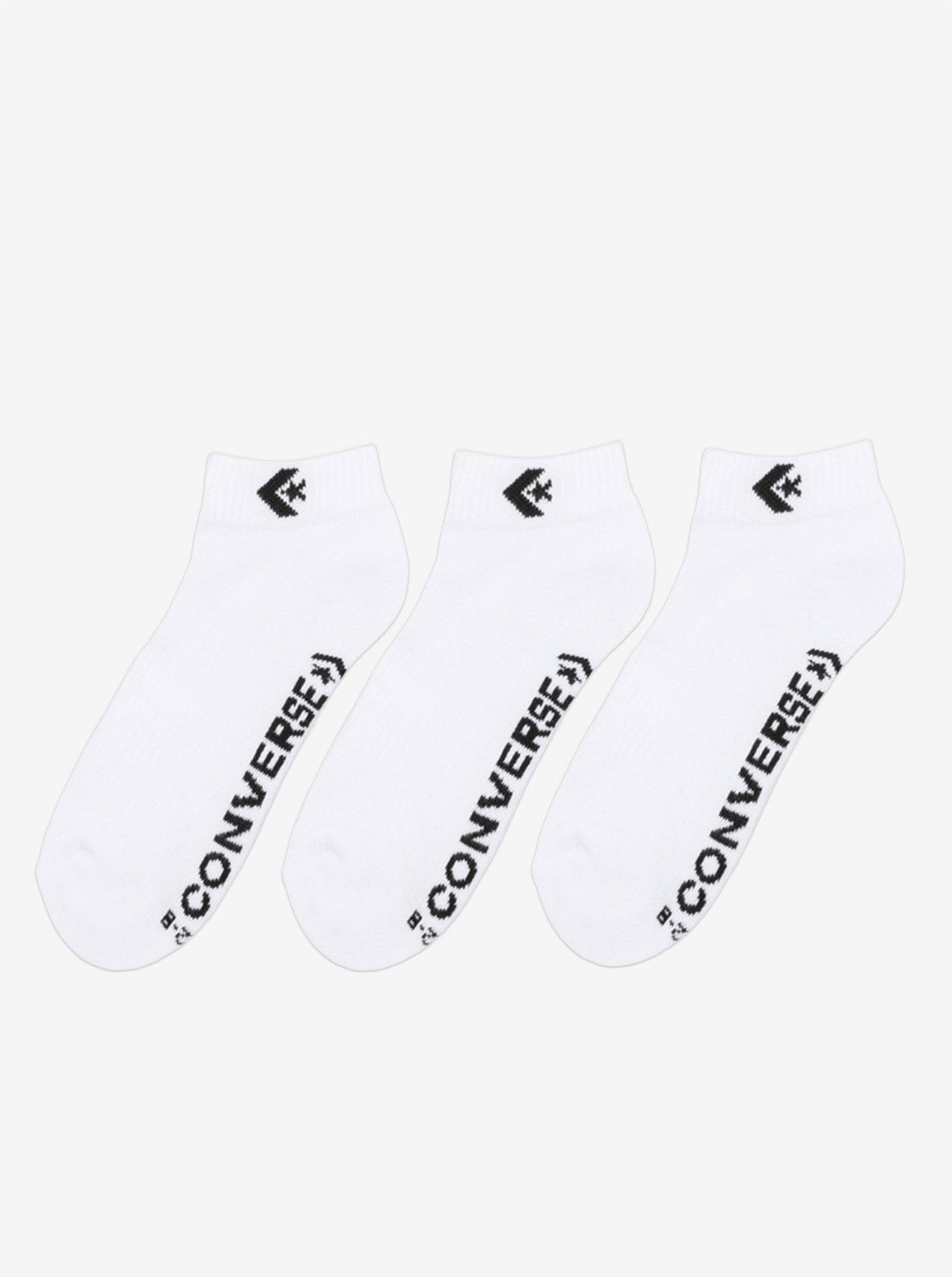 Basic Ped Socks Unisex