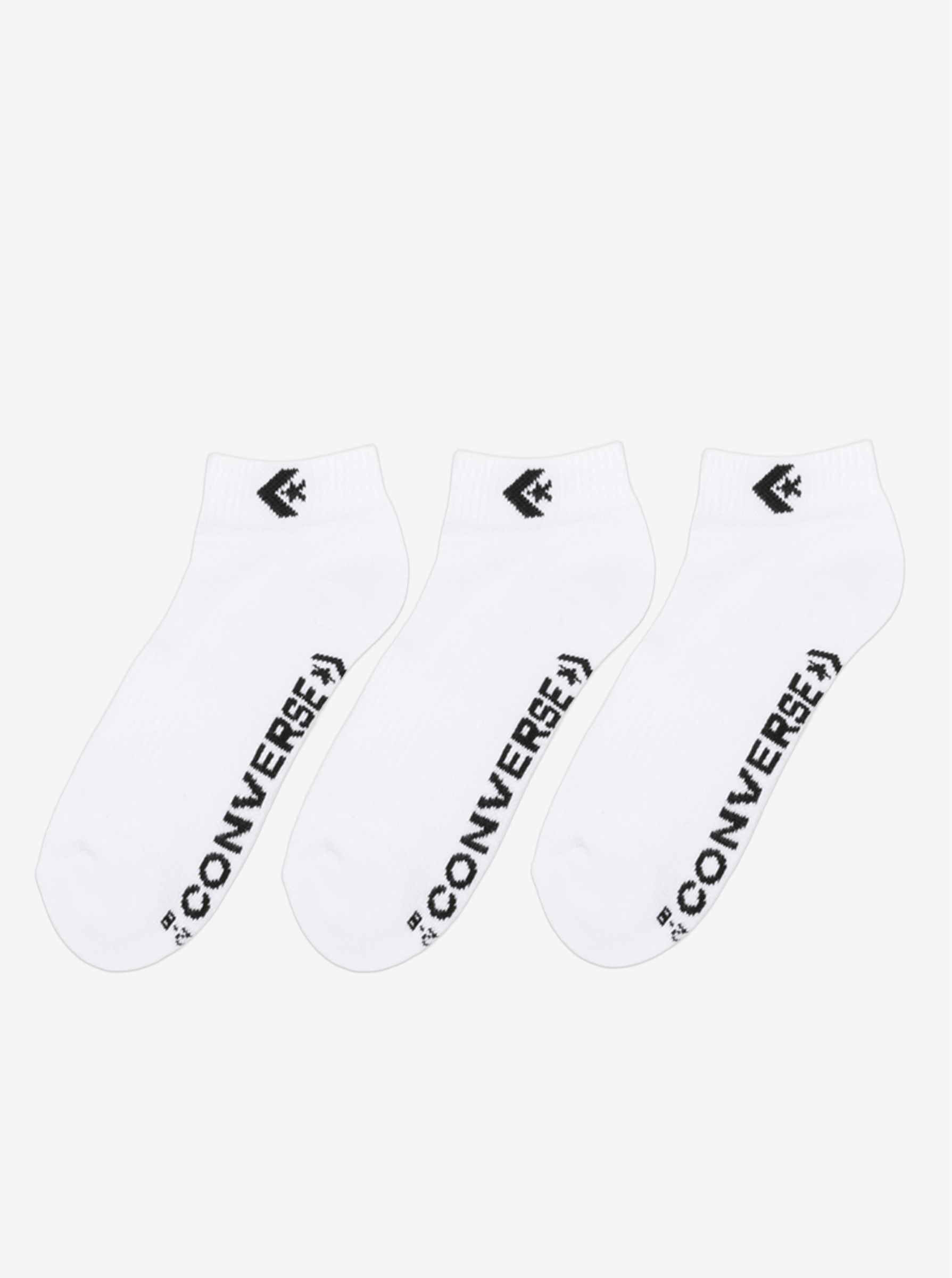 Basic Ped Socks Unisex