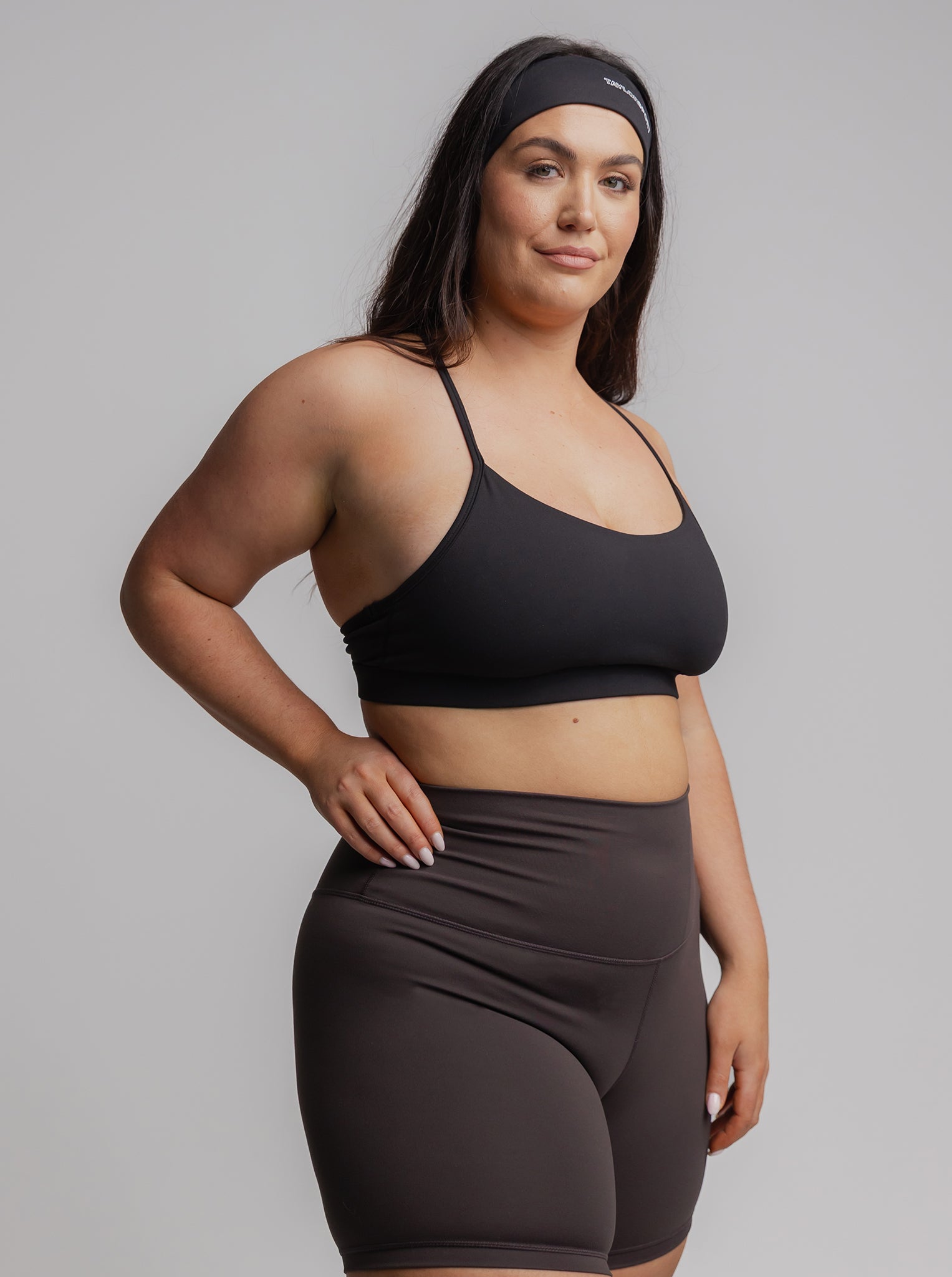 Mellow Bra in Black