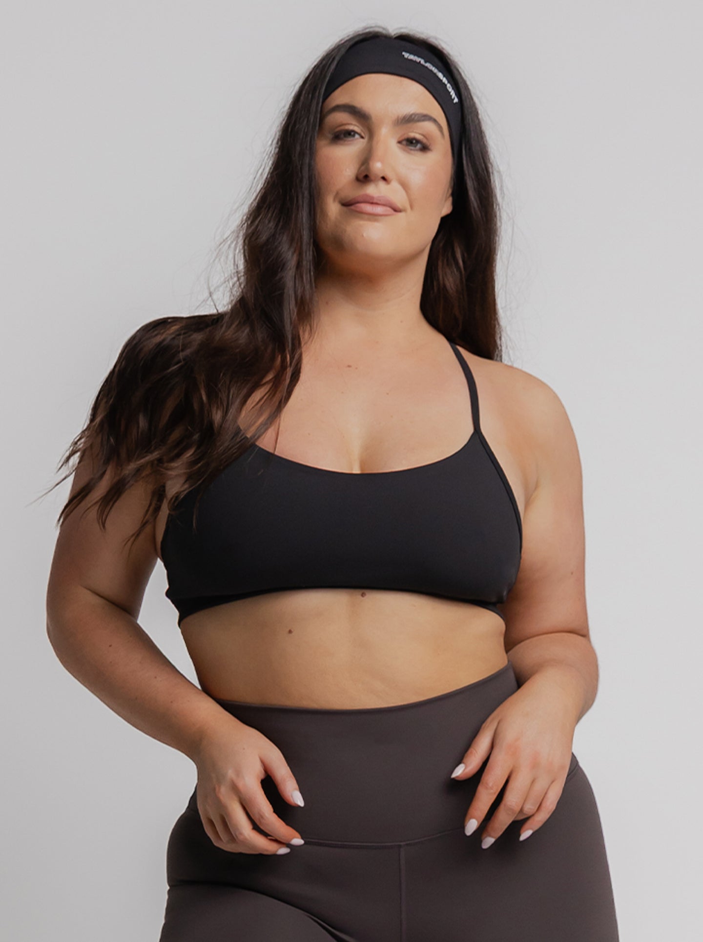 Mellow Bra in Black