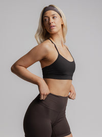 Mellow Bra in Black