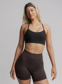 Mellow Bra in Black