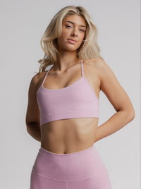 Mellow Bra in Ballerina