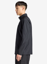 Utility Woven Jacket