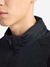 Utility Woven Jacket