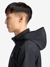 Utility Woven Jacket