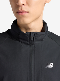 Utility Woven Jacket