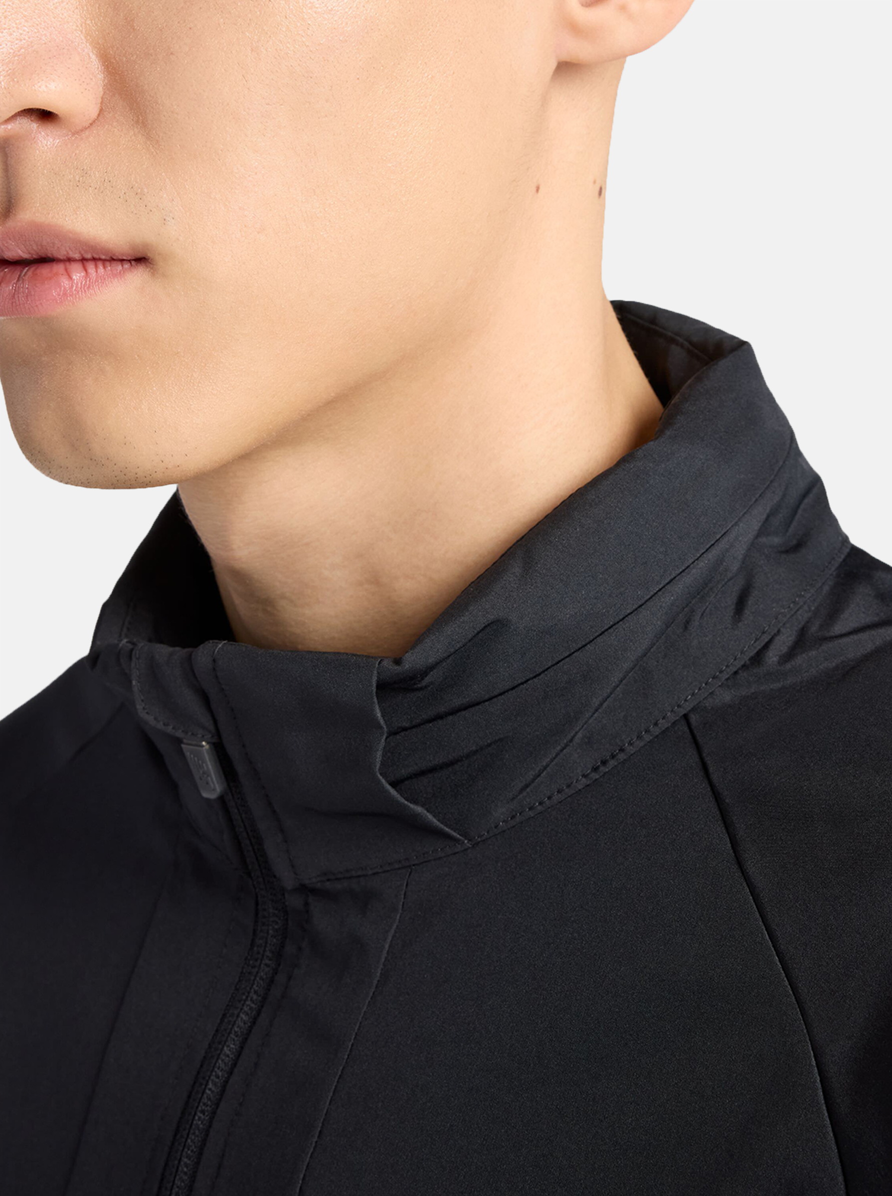 Utility Woven Jacket