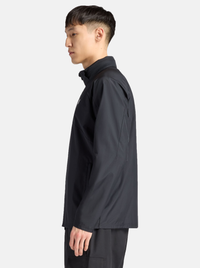 Utility Woven Jacket