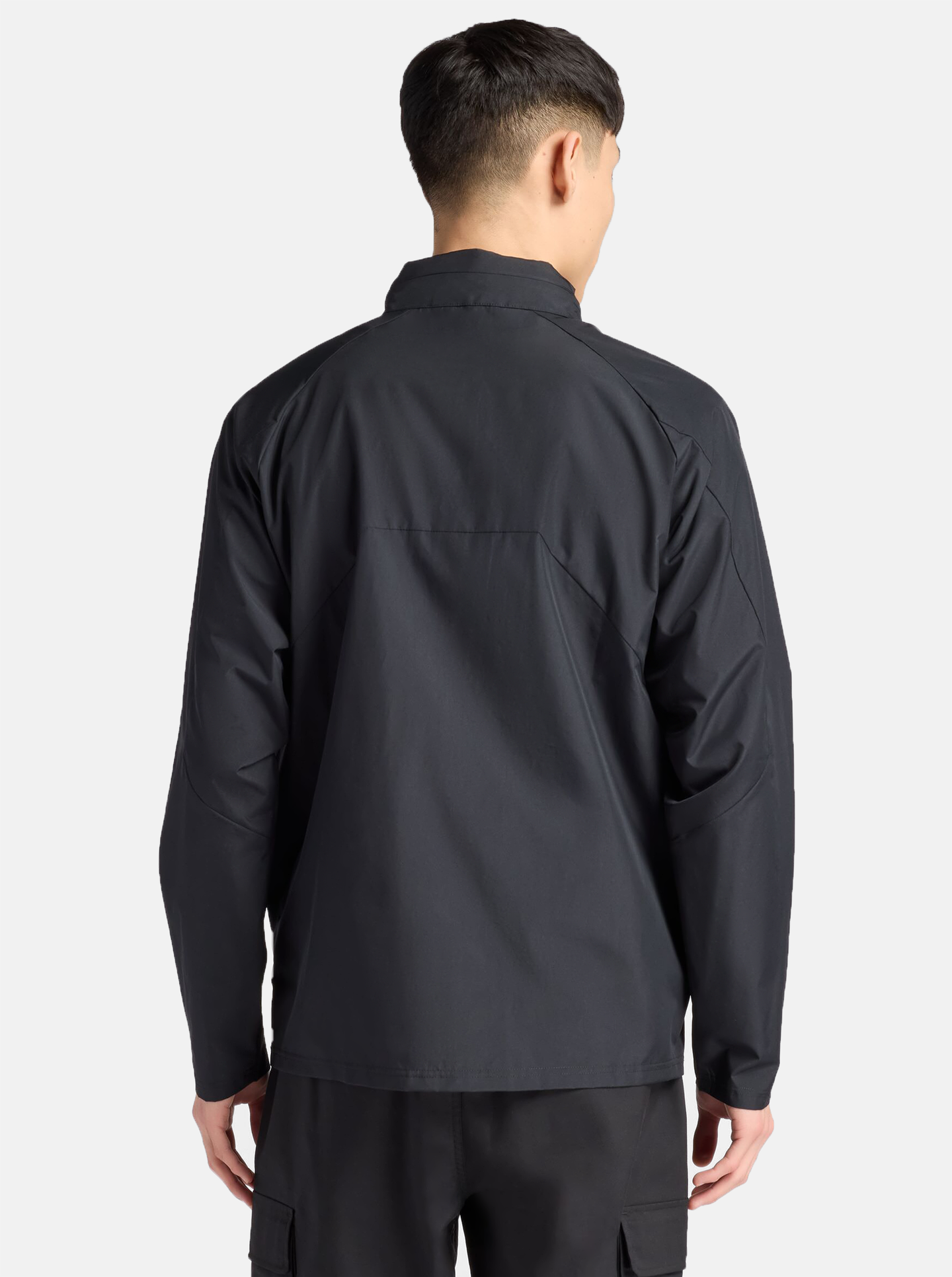 Utility Woven Jacket