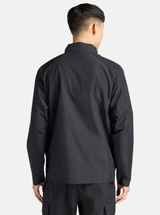 Utility Woven Jacket