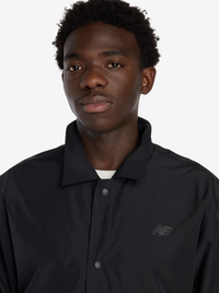 Lightweight Coaches Jacket