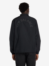Lightweight Coaches Jacket