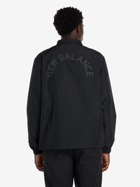 Lightweight Coaches Jacket