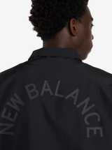 Lightweight Coaches Jacket