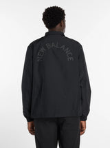 Lightweight Coaches Jacket