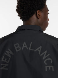 Lightweight Coaches Jacket