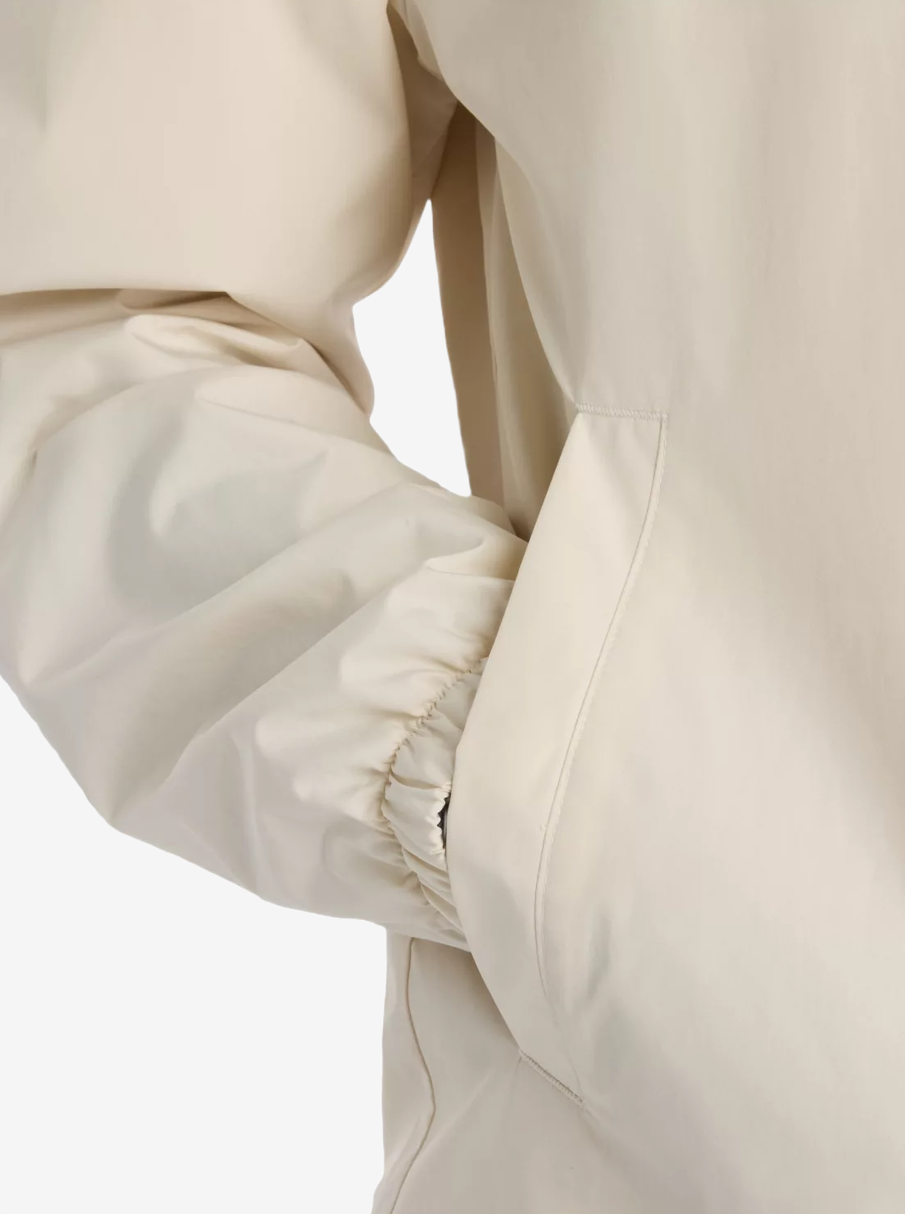 Lightweight Coaches Jacket