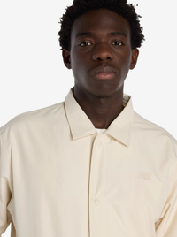 Lightweight Coaches Jacket