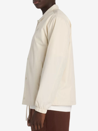Lightweight Coaches Jacket