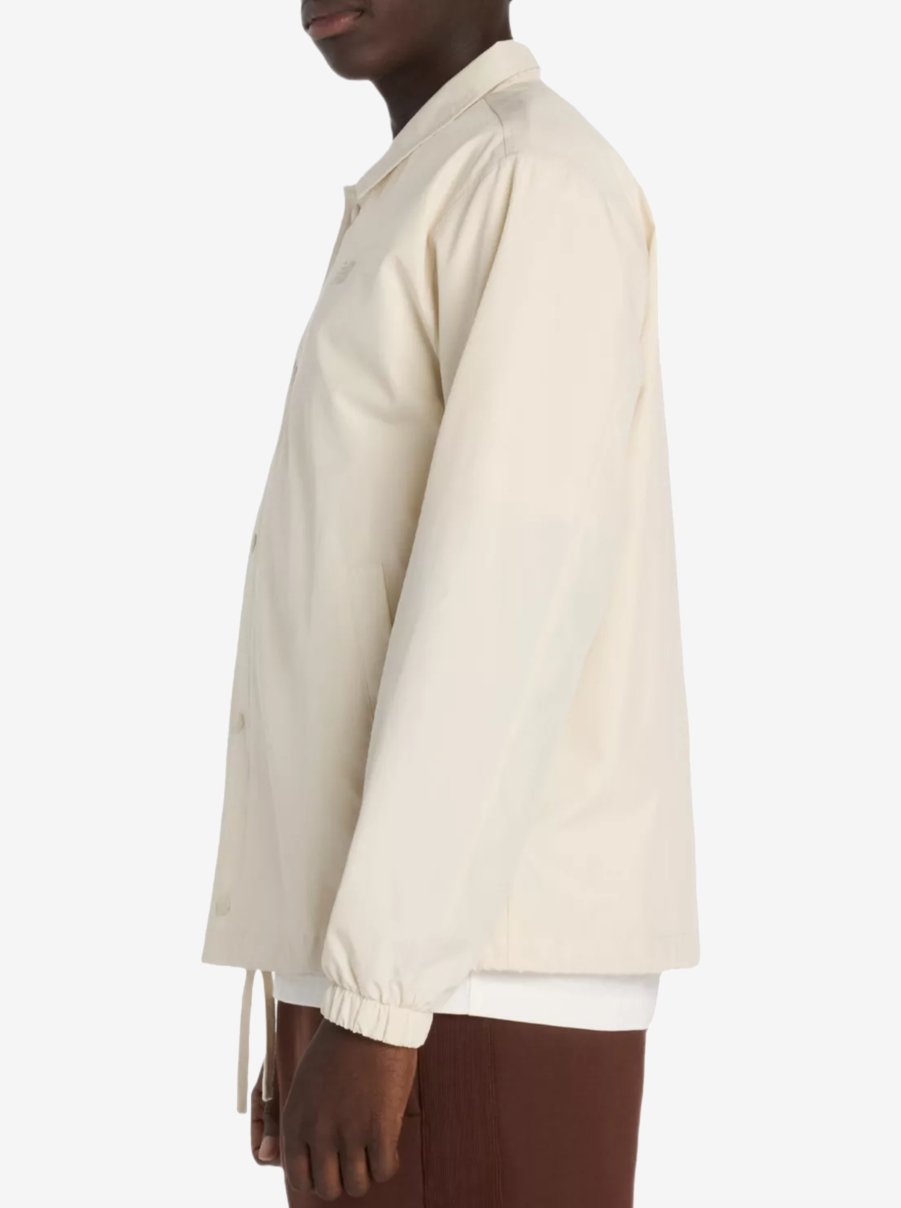 Lightweight Coaches Jacket