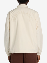 Lightweight Coaches Jacket