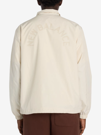 Lightweight Coaches Jacket