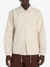 Lightweight Coaches Jacket