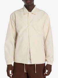 Lightweight Coaches Jacket