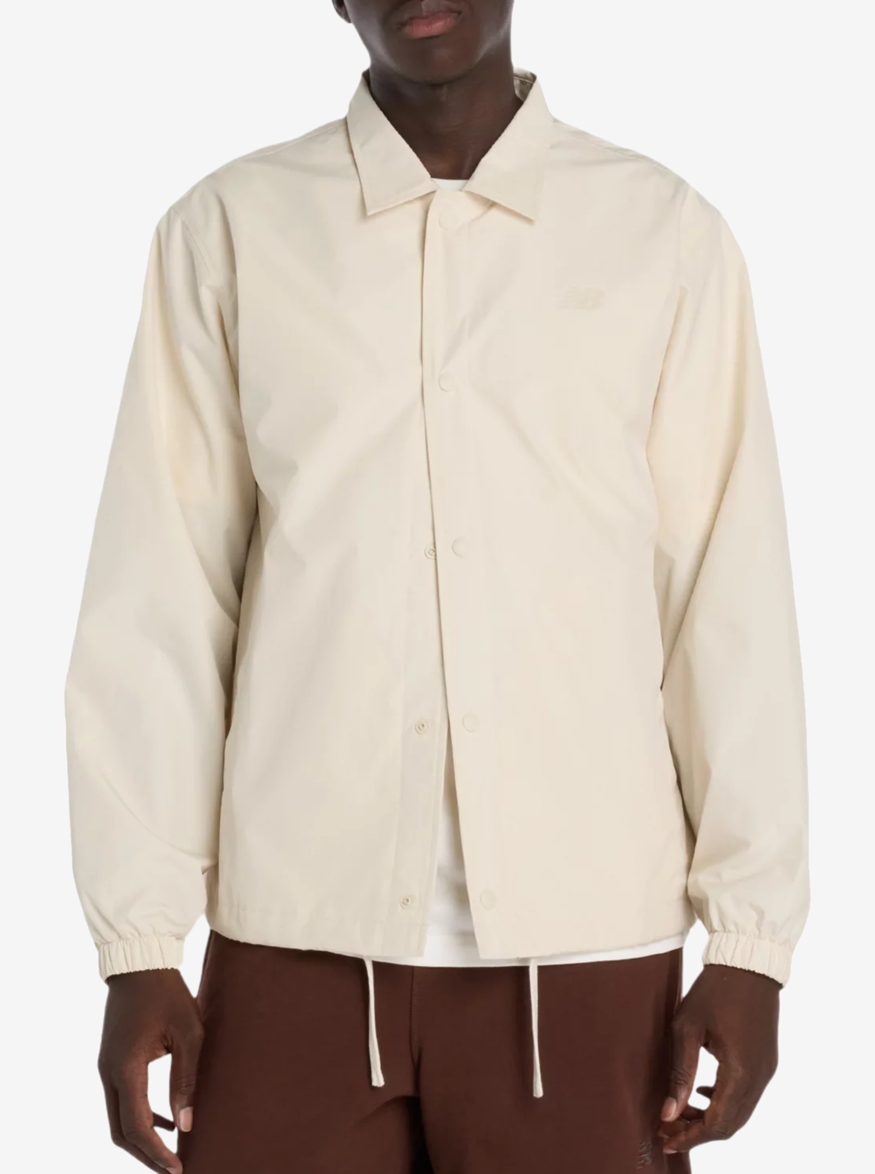 Lightweight Coaches Jacket