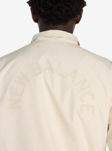 Lightweight Coaches Jacket