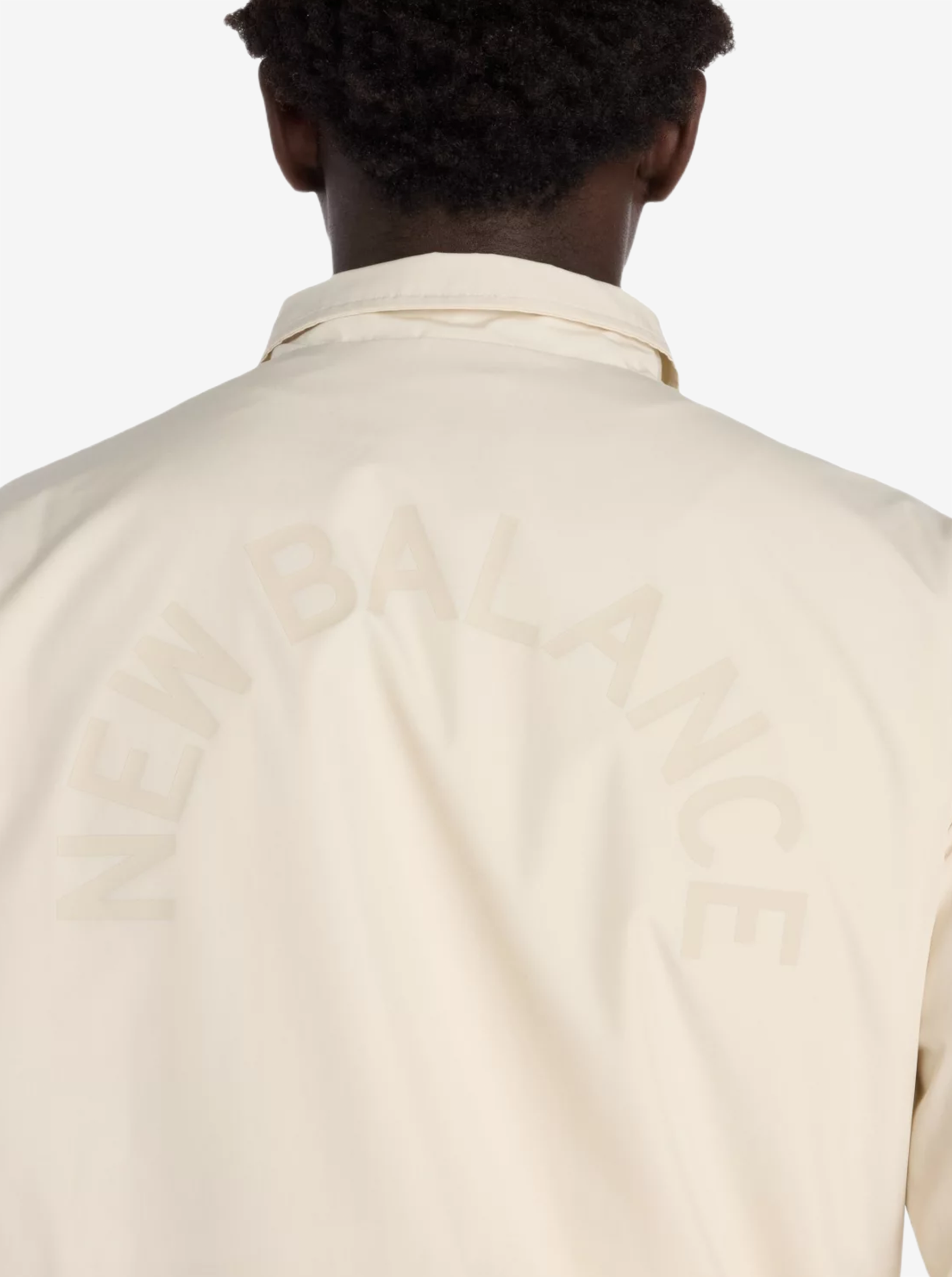 Lightweight Coaches Jacket