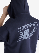 Athletics Crafted Full Zip Fleece