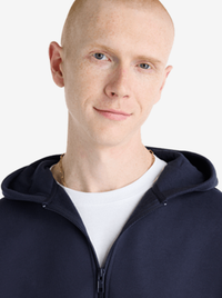 Athletics Crafted Full Zip Fleece