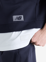 Athletics Crafted Full Zip Fleece